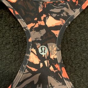 Lululemon Racerback Tank Top